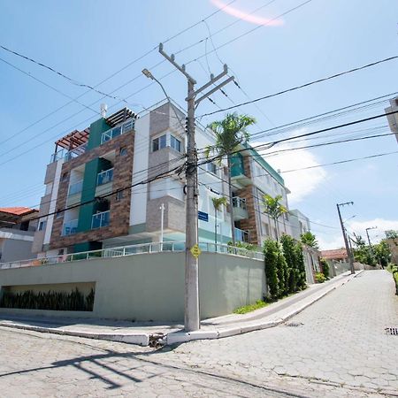 Jardim a 100m da Praia dos Ingleses Florianopolis Exterior foto