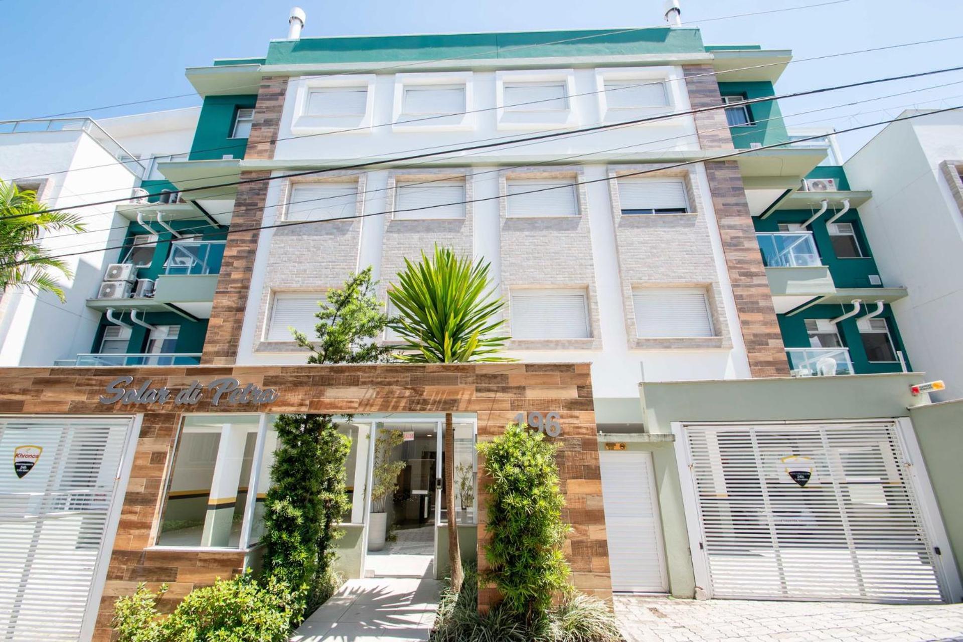 Jardim a 100m da Praia dos Ingleses Florianopolis Exterior foto